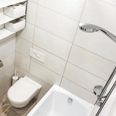 Homey 2 Vilnius