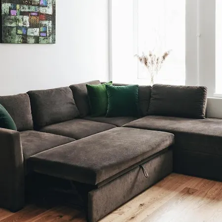 Lejlighed Homey 2
