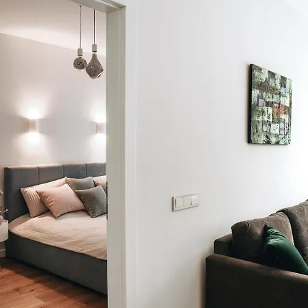 Homey 2 * Vilnius