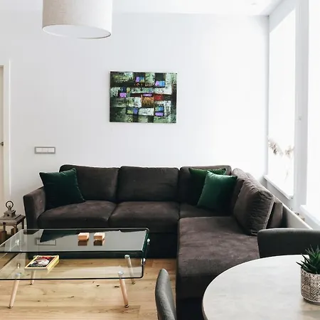 Apartamento Homey 2 *