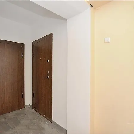 Apartamento Homey 2 Vilna